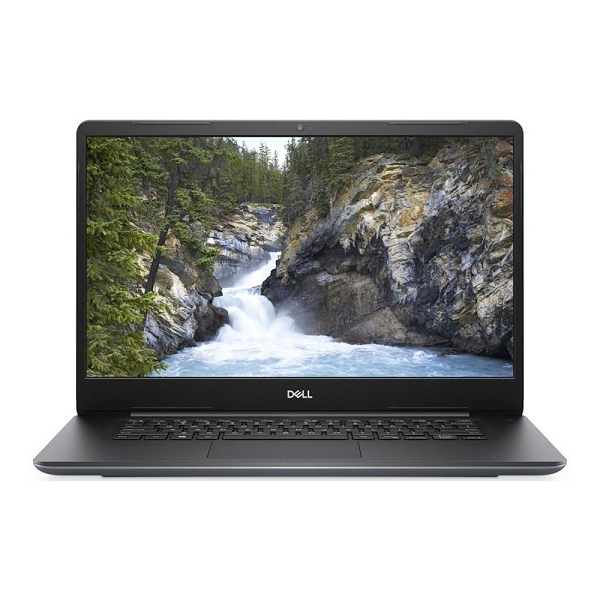 Dell Vostro 5481 notebook 14,0  i7 8565U 8GB 256GB SSD Win10P Refurb - Már nem fotó, illusztráció : DV5481-REF-01