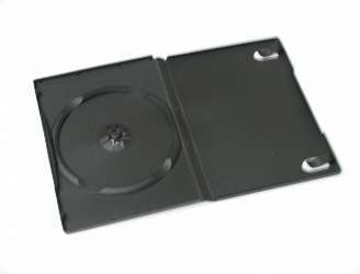DVD Tok 1-es fekete fotó, illusztráció : DVDTOK1F