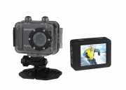 Kamera Full HD action camera vízálló