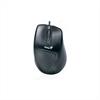 Egér USB Genius DX-150X fekete DX_150X_USB_BLACK Technikai adatok
