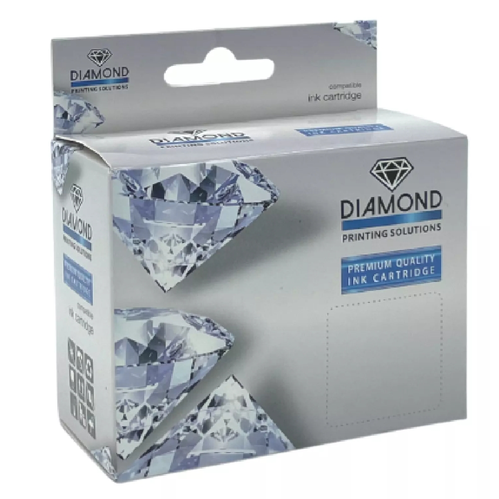 CANON CLI-551XL BK,C,M,Y+PGI-550XL BK Multipack ugy. tintapat. Diamond fotó, illusztráció : Diamond-550-551XL-5