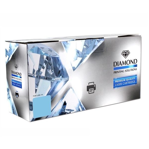 Samsung MLT-D111L utángyártott toner Diamond - Már nem forgalmazott termék fotó, illusztráció : Diamond-D111L