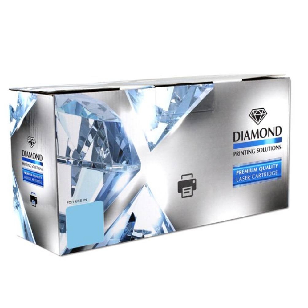 Samsung MLT-D117S utángyártott toner Diamond fotó, illusztráció : Diamond-MLT-D117S