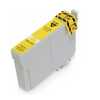 Epson T0714 utngyrtott tintapatron Chipes yellow -Diamond           