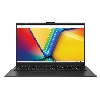 Asus VivoBook laptop 15,6" FHD R5-7520U 8GB 512GB Radeon W11 fekete Asus VivoBook Go 15 E1504FA-NJ706WS Technikai adatok