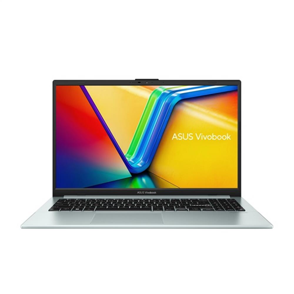 Asus VivoBook laptop 15,6  FHD i3-N305 8GB 512GB UHD NOOS szürke Asus VivoBook fotó, illusztráció : E1504GA-NJ146
