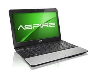 Acer E1-531G fekete notebook 15.6  LED PDC B960 2.2GHz nVGT610 4GB 500GB Linux fotó, illusztráció : E1531G-B9604G50MNKSL
