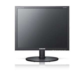 17  LCD monitor fotó, illusztráció : E1720NR