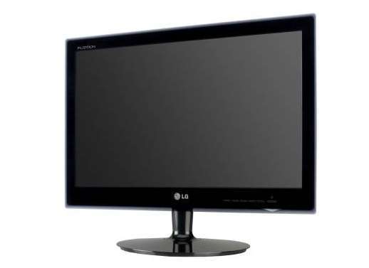 LED lcd monitor 16:9, ffekete, 5M:1, 5 ms, 250 cd/m2 fotó, illusztráció : E1940S-PN