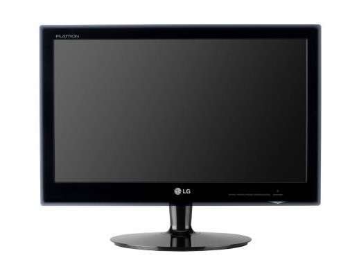 LED monitor, ffekete, 5M:1 megacontrast, 5ms, 250 cd/m2 fotó, illusztráció : E2040S-PN