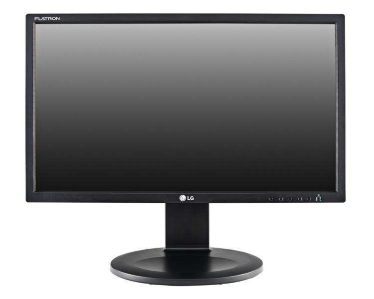 21,6  LED monitor Fekete; 16:9; FullHD 1920x1080; 5ms; 5000000:1, 250cd/m2; D-s fotó, illusztráció : E2211S-BN