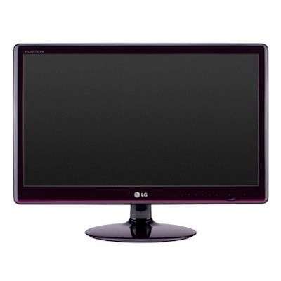 FullHD LED lcd monitor, ffekete, 5M:1, DVI, 5ms, 250cd/m2 fotó, illusztráció : E2250T-PN