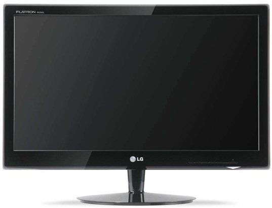 FullHD LED lcd monitor, ffekete, 5M:1 c fotó, illusztráció : E2340S-PN