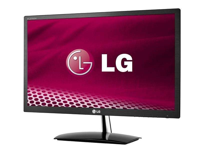 23  LED monitor Fekete 16:9; FullHD 1920x1080; 5ms; 5M:1; 250cd/m2; HDMI, DVI; fotó, illusztráció : E2351VR-BN