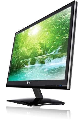 FULL HD LED LCD monitor DVI, HDMI, 5M:1c, 5ms fotó, illusztráció : E2441V-BN