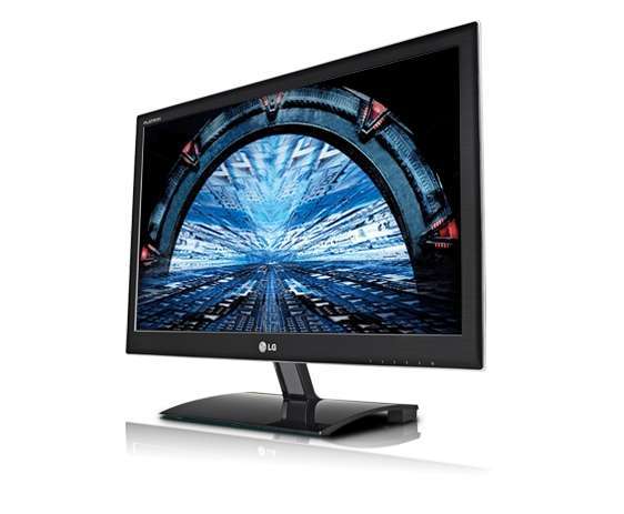 27  LED IPS-panel DVI HDMI monitor 3 szervizben fotó, illusztráció : E2770V-BF