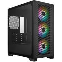 Sz�m�t�g�ph�z Cooler Master Micro mATX 