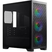 Sz�m�t�g�ph�z Cooler Master Micro mATX 