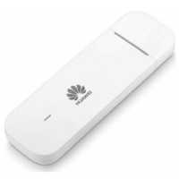 Modem 4G LTE USB Huawei E3372-325 Dongle White                        