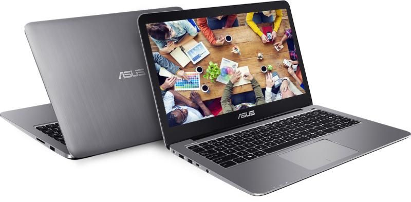 ASUS laptop 14,0  N3350 4GB 64GB eMMC Win10Home Metálszürke fotó, illusztráció : E403NA-GA025T