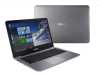 Asus laptop 14" N3050 4GB 64GB Win10 Szürke E403SA-WX0003T