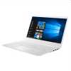 Asus laptop 14" N3160 4GB 64GB eMMC Win10 Fehér VivoBook