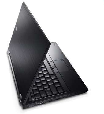 Dell Latitude E4300 notebook C2D SP9600 2.53GHz 2G 250G VB to XPP 3 év kmh Dell fotó, illusztráció : E4300-32