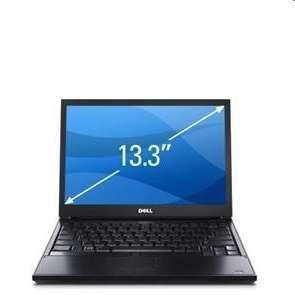 Dell Latitude E4300 Black notebook C2D SP9600 2.53GHz 2G 250G W7PtoXPP 3 év kmh fotó, illusztráció : E4300-39