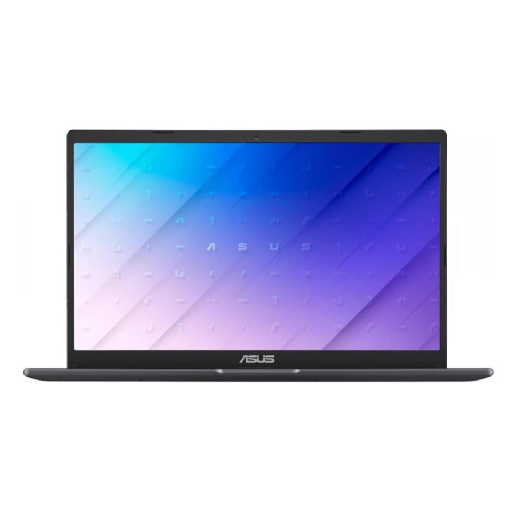 Asus VivoBook laptop 15,6  FHD N5030 8GB 128GB UHD W11 fekete Asus VivoBook E51 fotó, illusztráció : E510MA-EJ1218W