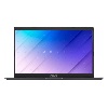 Asus VivoBook laptop 15,6" FHD N5030 8GB 128GB UHD W11 fekete Asus VivoBook E510