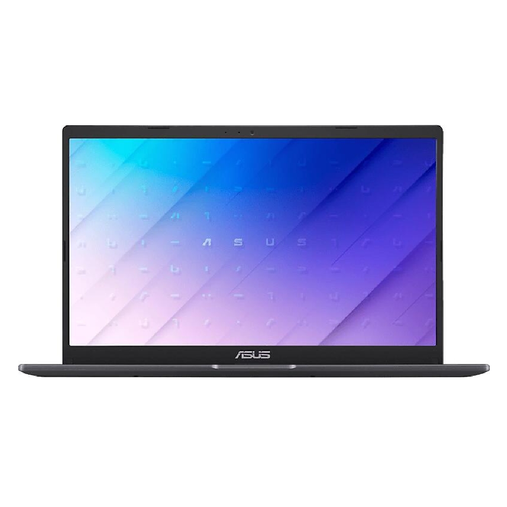 Asus VivoBook laptop 15,6  FHD N4020 4GB 128GB UHD W11 fekete Asus VivoBook E51 fotó, illusztráció : E510MA-EJ909WS