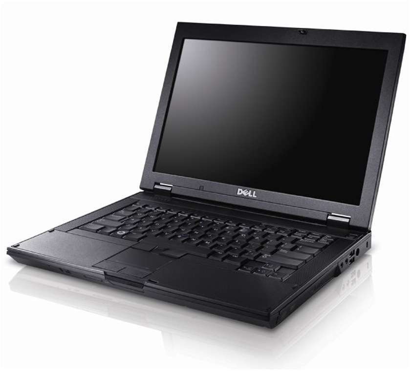 Dell Latitude E5400 notebook C2D P8700 2.53GHz 2G 250G WXGA+ W7P 4ÉV 4 év kmh D fotó, illusztráció : E5400-32
