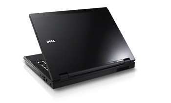 Dell Latitude E5400 notebook C2D P8700 2.53GHz 2G 250G GF9200M FreeDOS 3 év kmh fotó, illusztráció : E5400-33