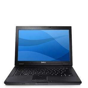 Dell Latitude E5400 notebook C2D P8700 2.53GHz 4G 250G GF9200M W7P 4 év kmh Del fotó, illusztráció : E5400-37