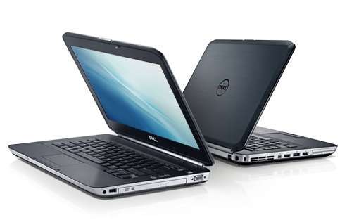 Dell Latitude E5420 notebook i5 2430M 2.4GHz 4G 500G FreeDOS 4ÉV 4 év kmh fotó, illusztráció : E5420-15
