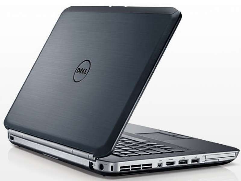 Dell Latitude E5420 notebook i5 2430M 2.4GHz 4G 750G FreeDOS 4ÉV 4 év kmh fotó, illusztráció : E5420-19