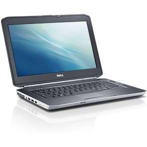 Dell Latitude E5420 notebook i3 2310M 2.1GHz 2GB 320GB FreeDOS 4ÉV 4 év kmh fotó, illusztráció : E5420-2