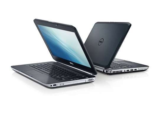 Dell Latitude E5420 notebook W7Pro64 i5 2430M 2.4GHz 4GB 750GB 3 év kmh fotó, illusztráció : E5420-21
