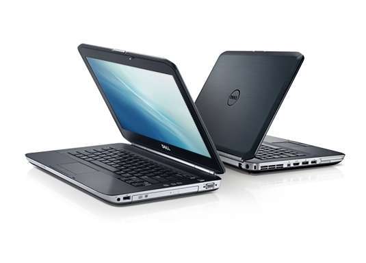 Dell Latitude E5420 notebook W7Pro64 i5 2430M 2.4GHz 4GB 750GB HD+ 3 év kmh fotó, illusztráció : E5420-22