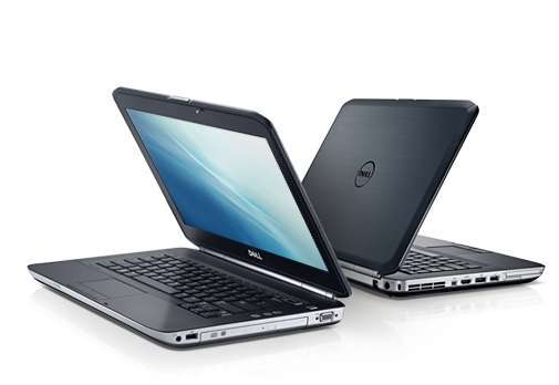 Dell Latitude E5420 notebook i3 2350M 2.3GHz 2GB 500GB FreeDOS 3 év kmh fotó, illusztráció : E5420-26
