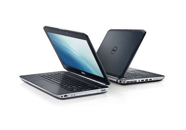 Dell Latitude E5420 notebook i5 2520M 2.5GHz 2GB 500GB HD+ FD 4ÉV 4 év kmh fotó, illusztráció : E5420-5