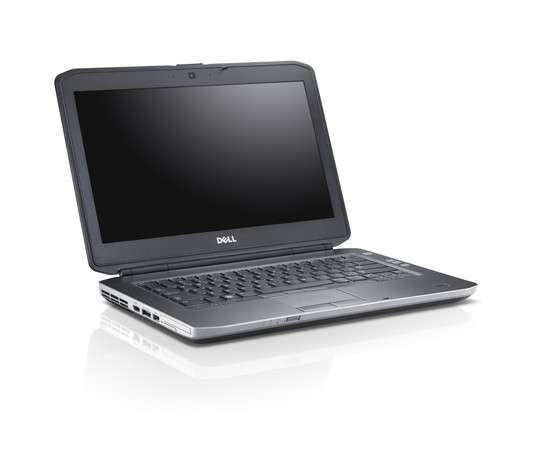 Dell Latitude E5430 notebook W7Pro64 i3 2350M 2.3GHz 4GB 500GB 3 év kmh fotó, illusztráció : E5430-1