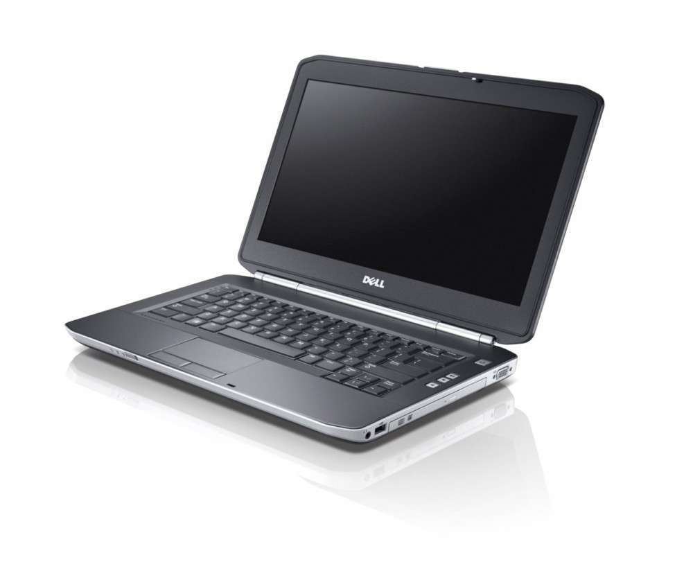 Dell Latitude E5430 notebook i7 3520M 2.9GHz 4GB 500GB HD+ Linux HD4000 fotó, illusztráció : E5430-11