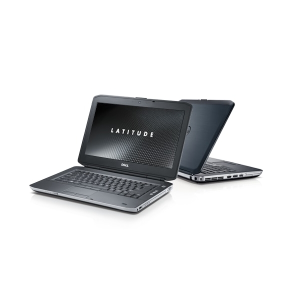 Dell Latitude E5430 refurb. notebook i5-3230M 4GB 320GB HDD W10P B+ - Már nem f fotó, illusztráció : E5430-REF-01