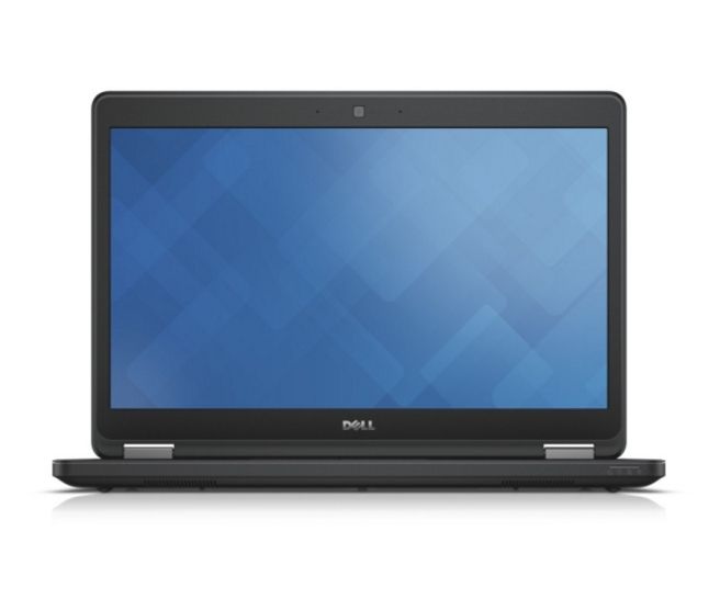 Dell Latitude E5450 notebook 14.0  i5-5300U HD5500 Linux fotó, illusztráció : E5450-41