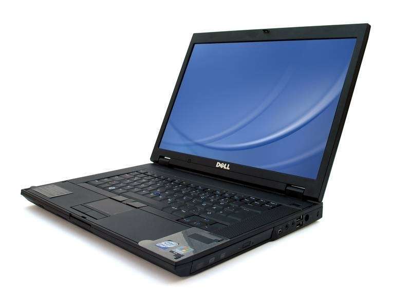 Dell Latitude E5500 notebook C2D T7250 2.0GHz 2G 250G FreeDOS 4ÉV 4 év kmh Dell fotó, illusztráció : E5500-32