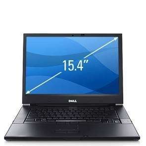 Dell Latitude E5500 notebook C2D P8700 2.53GHz 2G 250G W7P 4ÉV 4 év kmh Dell no fotó, illusztráció : E5500-34