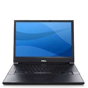 Dell Latitude E5500 notebook SOROS C2D P8700 2.53GHz 2GB 250GB FD 3 év kmh Dell fotó, illusztráció : E5500-41