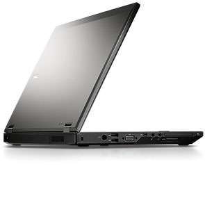 Dell Latitude E5510 notebook i5 520M 2.4GHz 2GB 320GB HD+ FreeDOS 3 év kmh Dell fotó, illusztráció : E5510-4