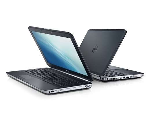 Dell Latitude E5520 notebook i5 2410M 2.3GHz 4GB 500GB HD W7P 3 év kmh fotó, illusztráció : E5520-21